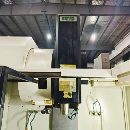 台湾珈玛-800L加工中心2021年出厂发那科OI-MF Plus系.