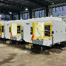 还有后3台！全新机二手价T700钻攻中心