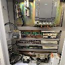 2019年友佳FVP-1000A加工中心出售！配备西门子系统，.