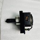 全新的马扎克车铣复合动力头，X轴和Z轴都有多只，日本.