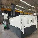 刚刚买下一台（太标机身）4023数控龙门加工中心，自重.