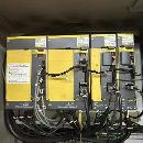 南通工厂在位出售刚刚买下一台海天3023龙门发那科系统.