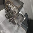 威亚210A，8寸卡盘，安装少用。