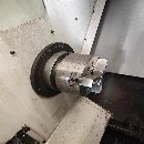 18年东部数控C400K，加工行程D400450，8寸液压卡盘，.