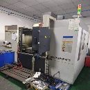 哈挺710，2台海天1000L，2台