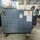 已售两台还有同款两台德玛斯宾纳VL1160，三轴滚柱线轨.