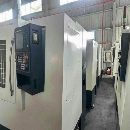 同款五台西格玛数控车