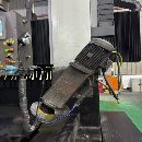 台湾台毓3米龙门磨，工作台1.5米3米，门宽2.05米，门.