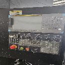 2023年12月南通国盛2716龙门加工中心，带刀库，bt50，.