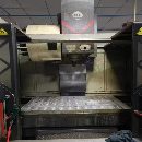 海天VMC1000L加工中心2台，性价比超高主轴：台湾罗翌B.