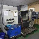 海天VMC1000L加工中心2台，性价比超高主轴：台湾罗翌B.