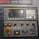 2019年台湾高峰1050加工中心，三轴线规BT40刀柄，主轴.