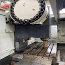 海天1000加工中心