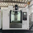 新到一台2021年广东佳盟子1380重型加工中心，BT50主轴.