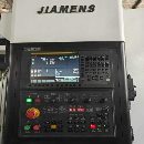 买下佳盟子1380加工中心（BT50主轴）