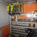 韩国原装斗山500双工位卧加，同款 3 台型号:ACE HM500.