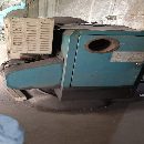 星火CW61856m轨道宽600mm轨道嘎嘎的！闲着少用！2012.