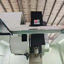 新到一台2021年广东佳盟子1380重型加工中心，BT50主轴.