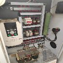 出售2018年大连产CJK6130排刀机，少用设备，洛阳仓库.