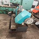 出售2017年浙江伟业4230带锯床，洛阳仓库。