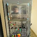 准新台群856S加工中心，发那科系统，主轴12000转， 23.