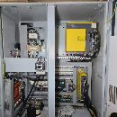 同款2台美国哈挺GX710PLus小钢炮加工中心，BT40主轴/.