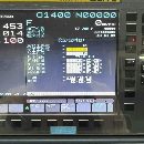 乔峰EV-850加工中心
几乎全新，安装少用！
发那科0i-M.