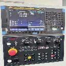 乔峰EV-850加工中心
几乎全新，安装少用！
发那科0i-M.