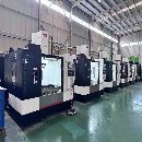 乔峰EV-850加工中心
几乎全新，安装少用！
发那科0i-M.