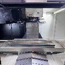 乔峰EV-850加工中心
几乎全新，安装少用！
发那科0i-M.