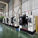 乔峰EV-850加工中心
几乎全新，安装少用！
发那科0i-M.