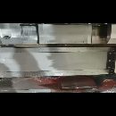 宝鸡CK50S数控车床发那科系统，加工长度500mm。