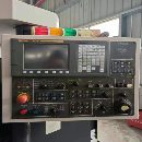 台湾原装程泰GA3600L，15寸液压卡盘，A2-11主轴，加工.