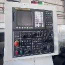 程泰GS260数控车床，硬规，12寸卡盘， 12工位伺服刀塔.