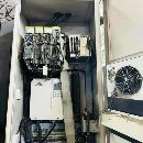 刚刚到货汉川机床厂TK611C/1数控镗铣床，还未清洗，发.