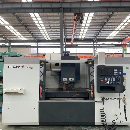 海天VMC1000L加工中心2台，性价比超高
主轴：台湾罗翌.