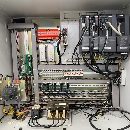 海天VMC1000L加工中心2台，性价比超高
主轴：台湾罗翌.