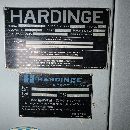 同款2台美国哈挺GX710PLus小钢炮加工中心，BT40主轴/.