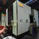 日本马扎克HCN8800-II卧式加工中心，马扎克MAZAK卧式.