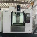 品牌：佳盟子1380重型加工中心BT50主轴24把刀库，发那.