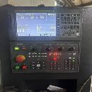 泰德1060，台正机身，两线一硬。发那科MFplus系统，BT.