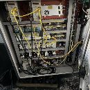 准新上海MKA1320/500数控外圆磨床