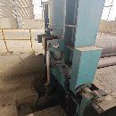 出售40X3000卷板机