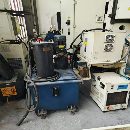 新到一台台湾东台1050加工中心，带主轴中心出水发那科.