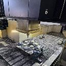 刚刚买下一台配置天花板纽威1630龙门加工中心 带60把.