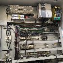 沈阳5060数控立车，发那科系统，适用于汽车零部件加工.