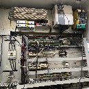 沈阳5060数控立车，发那科系统，适用于汽车零部件加工.