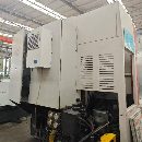 出售同款两台沈阳2012年产VTC5060高速立车，法拉克系.