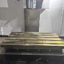 莫格850立加、广数系统、三轴线轨、台湾德速BT40主轴1.