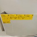 重型久工一米加工中心2017年11月友佳同款光机发那科OI.